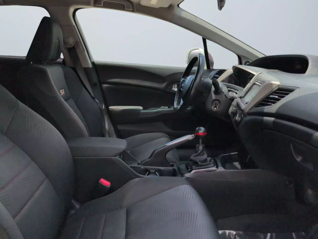 2012 Honda Civic - Image 15