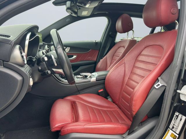 2015 Mercedes-benz C-class - Image 9