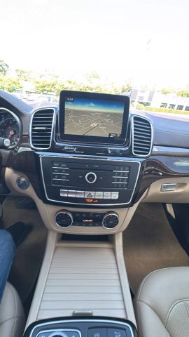 2017 Mercedes-benz Gls - Image 26