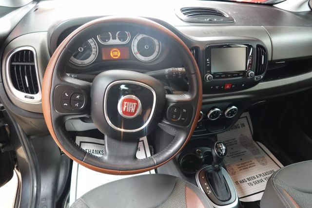 2014 Fiat 500l - Image 14