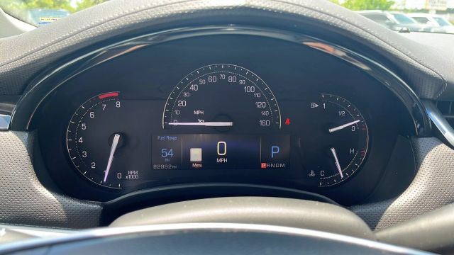2017 Cadillac Xts - Image 23