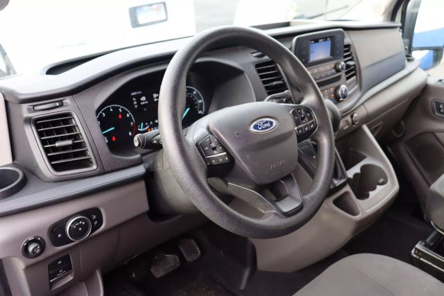 2021 Ford Transit 350 Passenger Van - Image 7