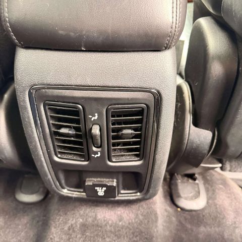 2018 Jeep Grand Cherokee Altitude Sport Utility 4d - Image 31