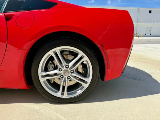 2016 Chevrolet Corvette - Image 33