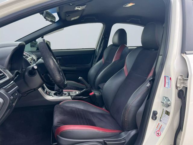 2016 Subaru Wrx - Image 9