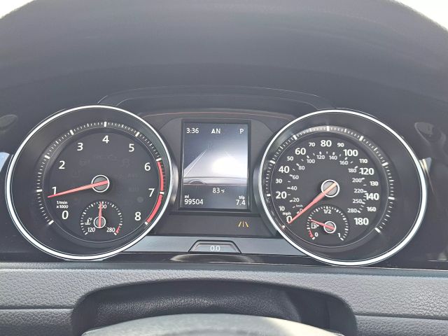 2018 Volkswagen Golf Gti - Image 26