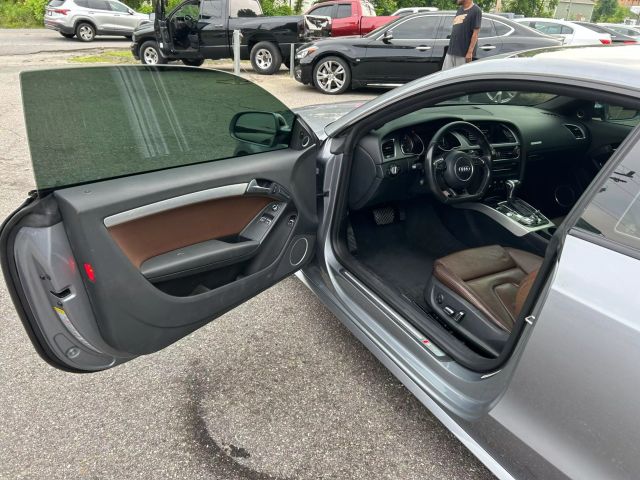 2015 Audi A5 - Image 17