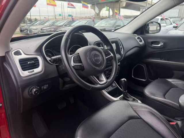 2019 Jeep Compass - Image 14