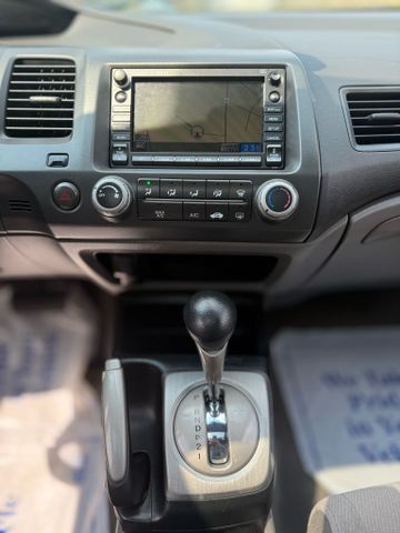 2007 Honda Civic Ex Sedan 4d - Image 14