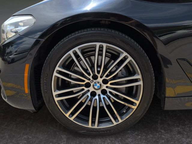 2019 Bmw 5 Series - Image 14