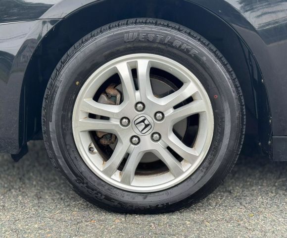 2007 Honda Accord Se Sedan 4d - Image 9