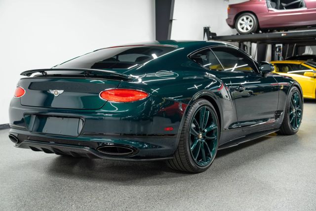 2020 Bentley Continental Gt Gt Coupe 2d - - Image 7