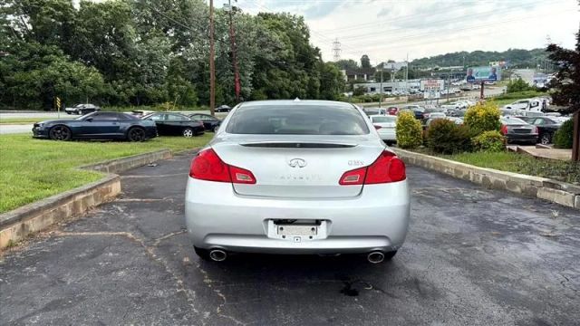 2007 Infiniti G - Image 6
