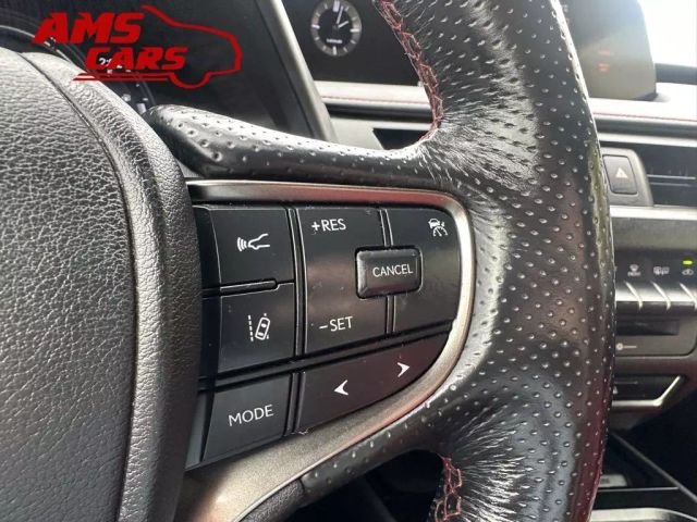 2021 Lexus Ux - Image 31