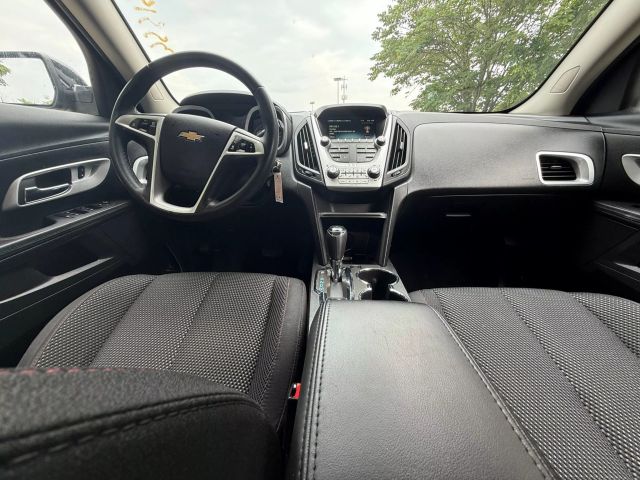 2016 Chevrolet Equinox Lt Sport Utility 4d - Image 8