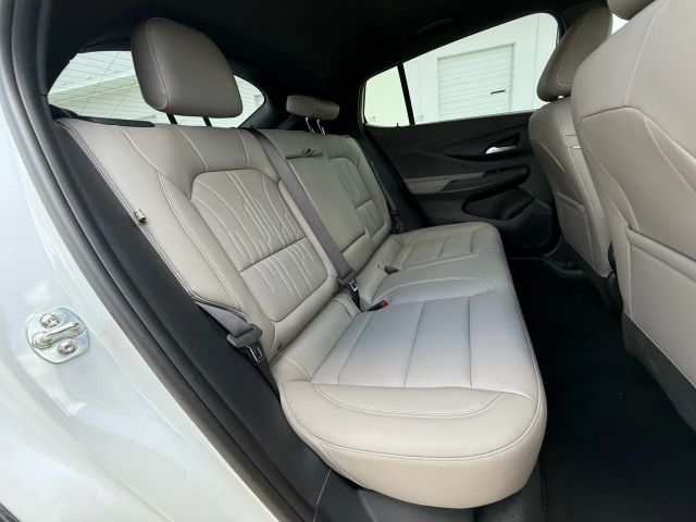 2025 Buick Envista - Image 131