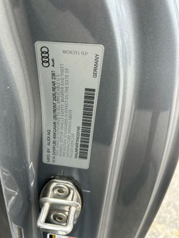 2015 Audi A5 - Image 22