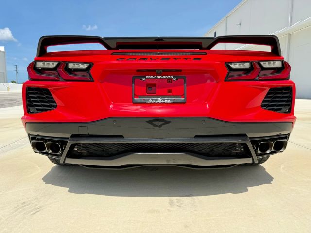 2023 Chevrolet Corvette - Image 19