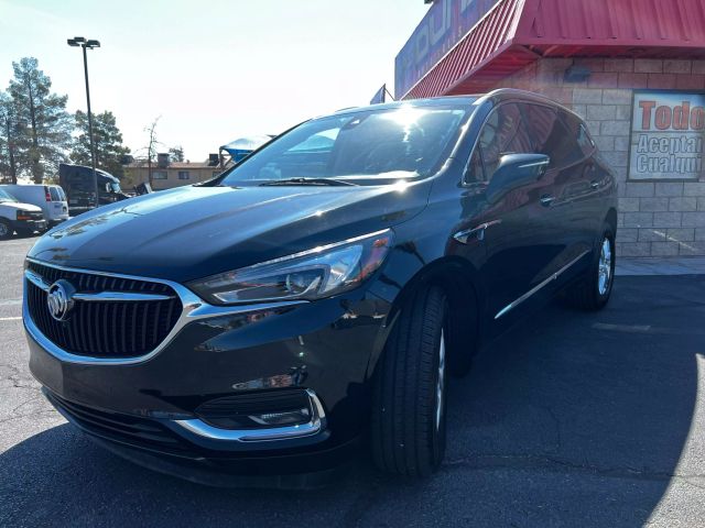2019 Buick Enclave - Image 2