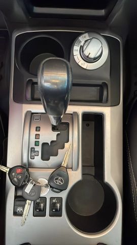 2018 Toyota 4runner - Image 44
