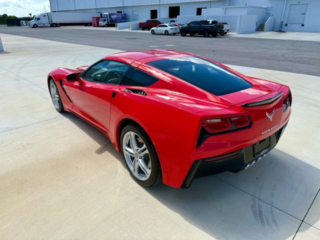 2016 Chevrolet Corvette - Image 27
