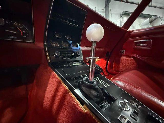 1982 Chevrolet Corvette - Image 95