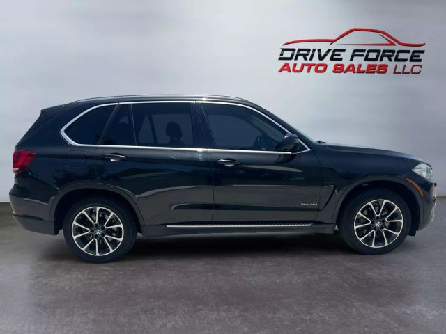 2016 Bmw X5 - Image 6