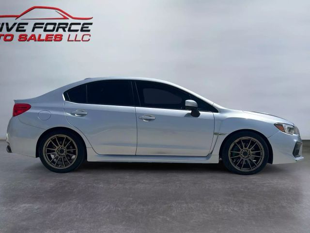 2019 Subaru Wrx - Image 6
