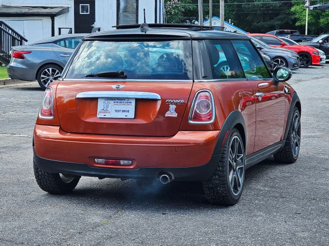 2013 Mini Hardtop - Image 8
