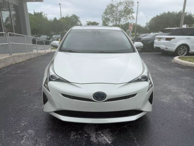 2018 Toyota Prius - Image 3