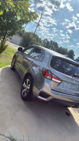 2022 Mitsubishi Outlander Sport - Image 5