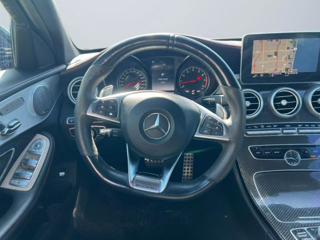 2016 Mercedes-benz C-class - Image 12