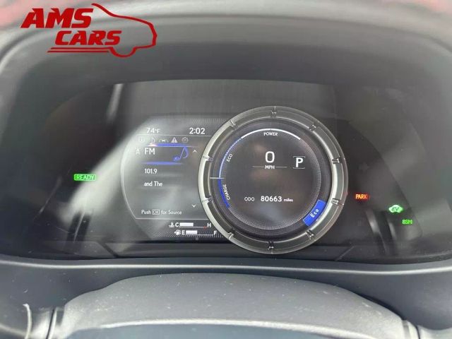 2021 Lexus Ux - Image 27