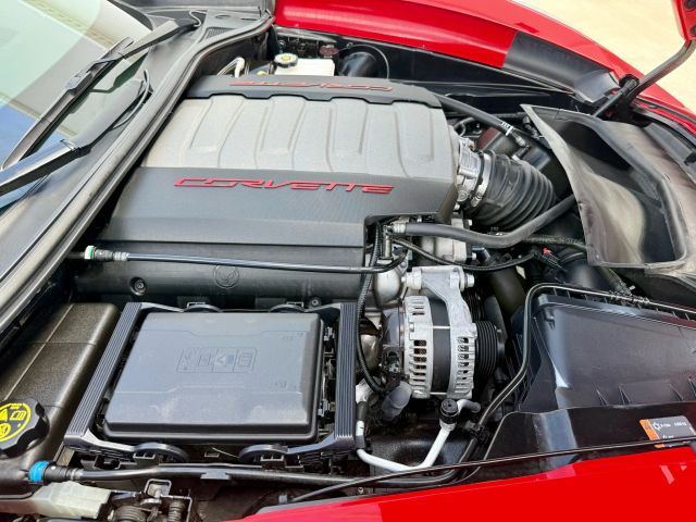 2016 Chevrolet Corvette - Image 68