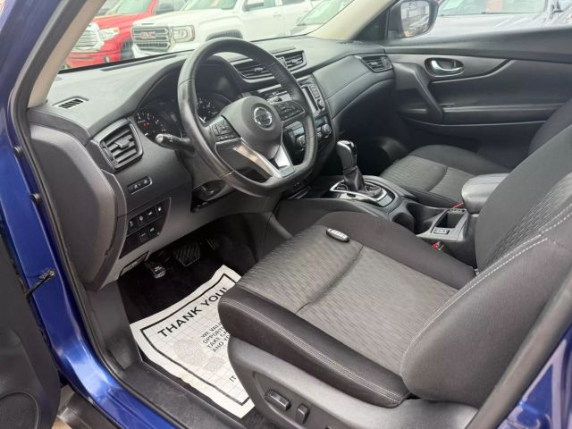 2019 Nissan Rogue - Image 15