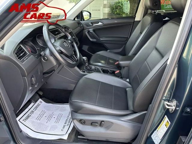 2019 Volkswagen Tiguan - Image 11