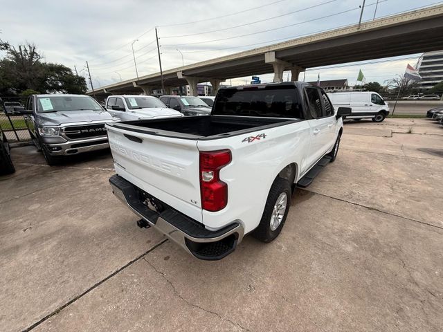 2020 Chevrolet Silverado 1500 Crew Cab - Image 12