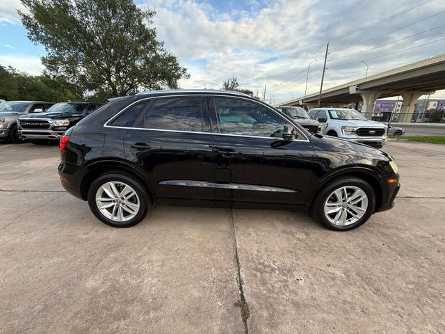 2016 Audi Q3 - Image 7