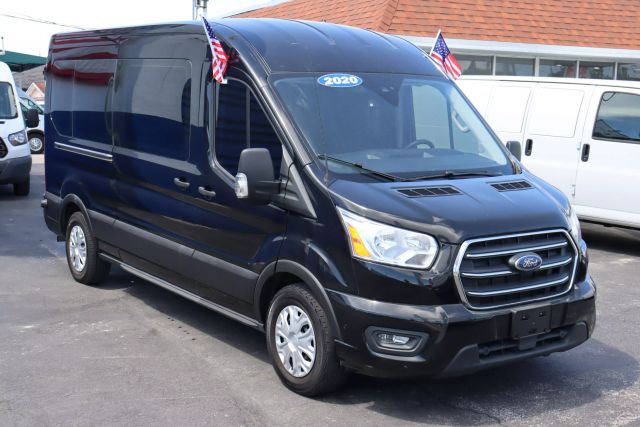 2020 Ford Transit 350 Passenger Van - Image 6