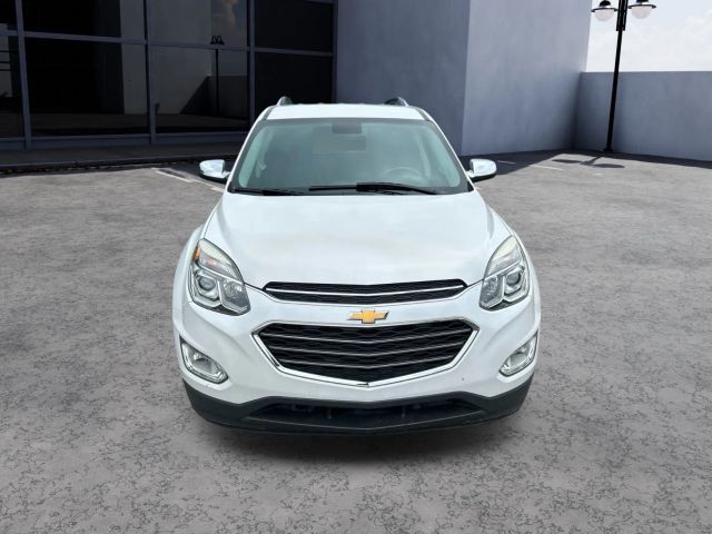 2016 Chevrolet Equinox - Image 8