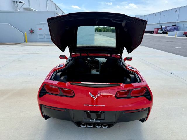 2016 Chevrolet Corvette - Image 70