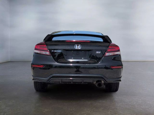 2015 Honda Civic - Image 4