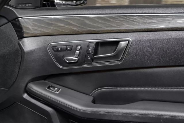 2016 Mercedes-benz E-class E 350 4matic Sedan 4d - Image 35