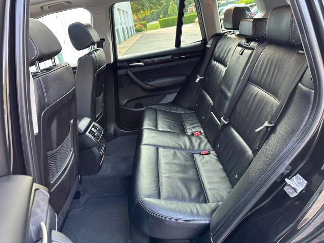 2014 Bmw X3 - Image 18