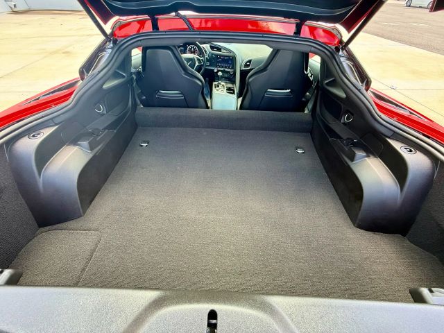 2016 Chevrolet Corvette - Image 72