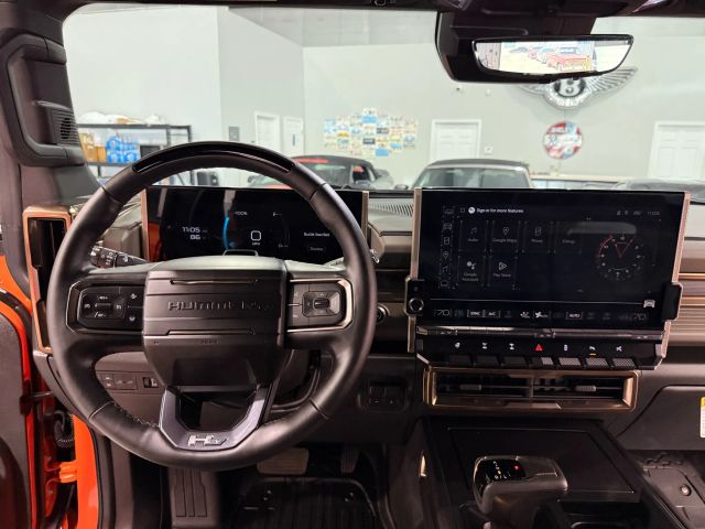 2024 Gmc Hummer Ev Pickup - Image 79