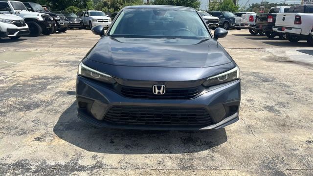 2022 Honda Civic - Image 7