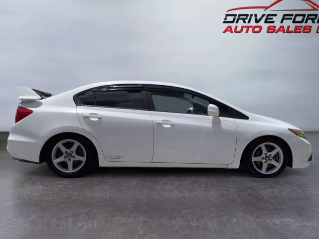 2012 Honda Civic - Image 6