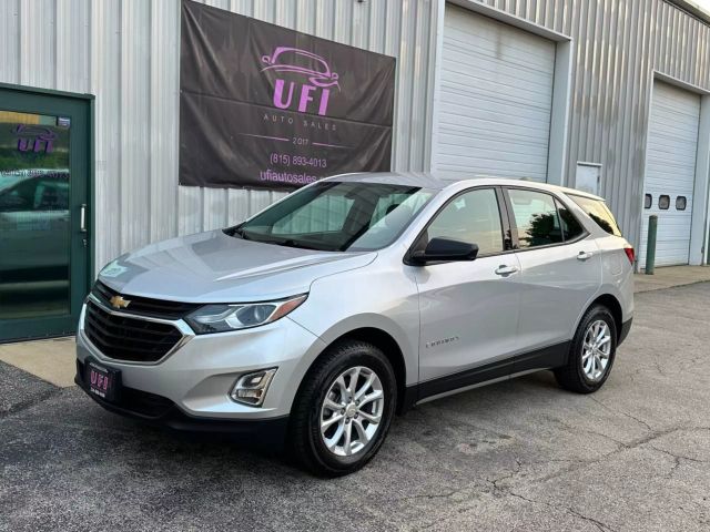 2018 Chevrolet Equinox - Image 7