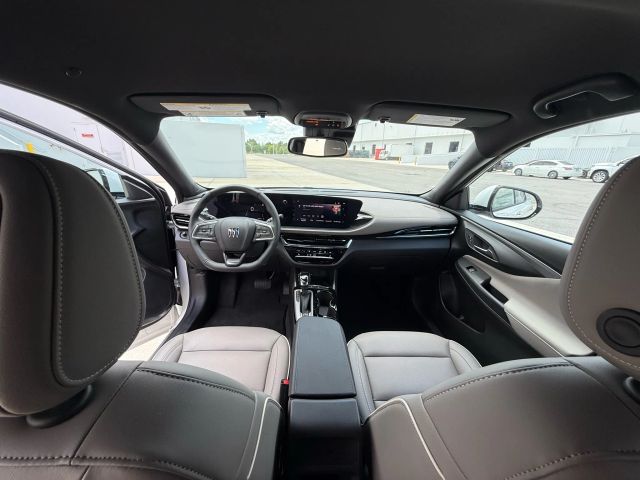 2025 Buick Envista - Image 72